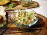 Coleslaw With Apple and Honey Dressing... Photo by loof