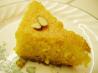 Basbousa(بسبوسة)