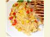 Dominican Rainbow Rice