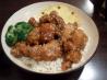 Flawless Sesame Chicken (Restaurant Style)
