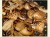 Garlicky Mushrooms Supreme