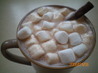 Mocha Cinnamon Warmer