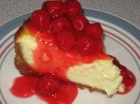 New York Cheesecake by Tyler Florence