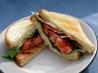 Classic BLT Sandwich