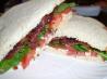 Classic BLT Sandwich
