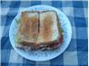 Classic BLT Sandwich