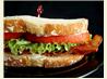 Classic BLT Sandwich