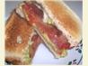 Classic BLT Sandwich
