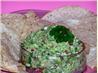Garlic Guacamole