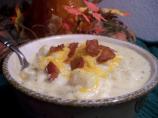 Baked Potato Soup