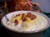 Baked Potato Soup. Recipe by Stacky5