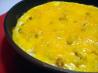 Garlic Frittata