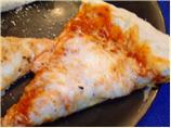 Favorite Pizza Crust. Photo by Amanda Beth