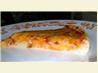 Favorite Pizza Crust