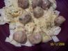 Swedish Meatballs. Recipe by DoryJean54