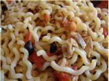 Hot & Cold Pasta