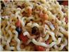 Hot & Cold Pasta. Recipe by Happy Harry #2