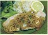 Easy Roasted Tilapia