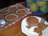 Pecan Pie Muffins