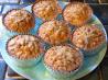 Pecan Pie Muffins