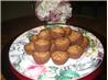 Pecan Pie Muffins