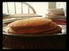 Cinnamon Applesauce Pancakes
