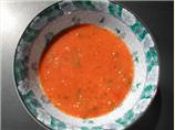Red and Green Salsa