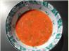 Red and Green Salsa. Recipe by Kumquat the Cat's friend
