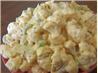 Caraway Seed Cauliflower Salad. Recipe by Carol G.