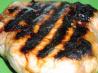 Grilled Mustard-Honey Garlic Pork Chops (Low Fat)