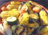 Tandoori Indian Grilled Vegetables. Recipe by Sharon123