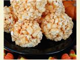 Popcorn Balls