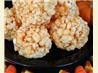 Popcorn Balls. Recipe by carrie sheridan
