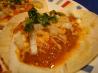 Huevos Rancheros. Recipe by Kumquat the Cat's friend