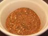 Cajun Spice Mix