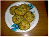 Scrambled Egg Muffins