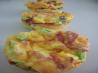 Scrambled Egg Muffins