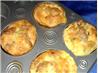 Scrambled Egg Muffins