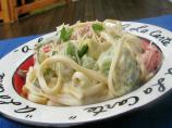 My Easy Alfredo Primavera