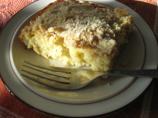 Pennsylvania Dutch Crumb Cake