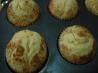 Vanilla Muffins