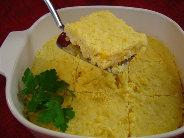 Chevy's Sweet Corn Tamalitos. Photo by Sue Lau