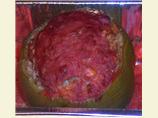South West Stuffed Bell Peppers