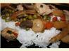 Moo Goo Gai Pan. Recipe by Chef Mommie