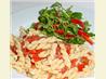 Fresh Tomato Pasta