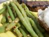 Oriental Green Beans
