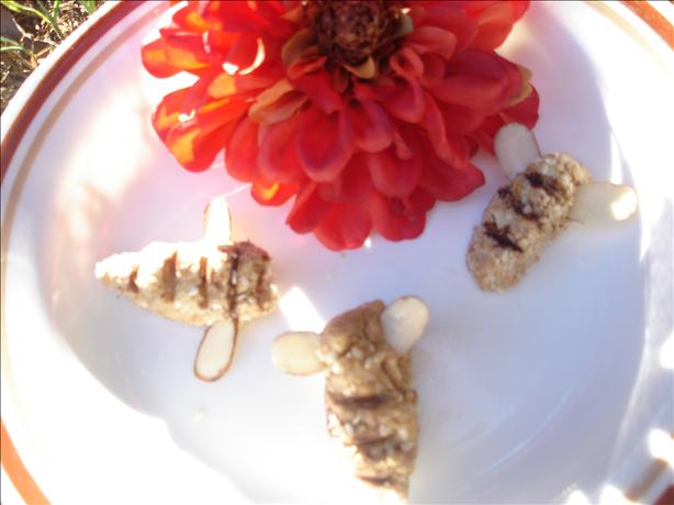 Bumble Bees. Photo by Chef Mommie
