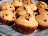 Banana and Cream of Wheat  Muffins (Low Fat). Recipe by ~*Miss Diggy*~