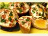 Egg and Bacon Tarts. Recipe by tummy*yummies