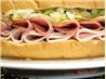 Hero Sandwich. Recipe by lets.eat